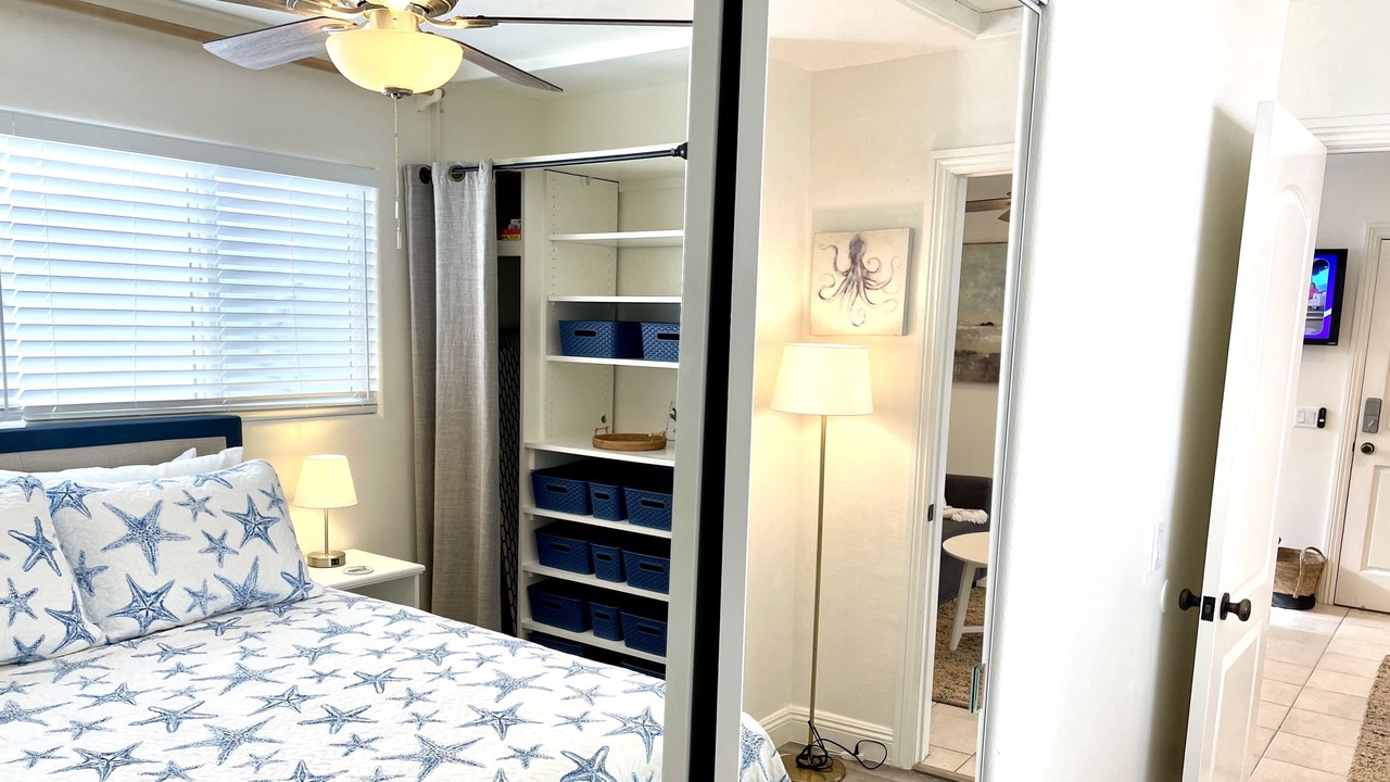 Photo of Bedroom in West Newport