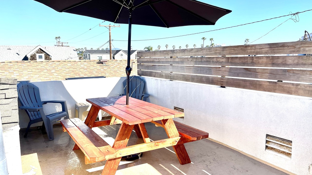 Photo of Outdoor in West Newport