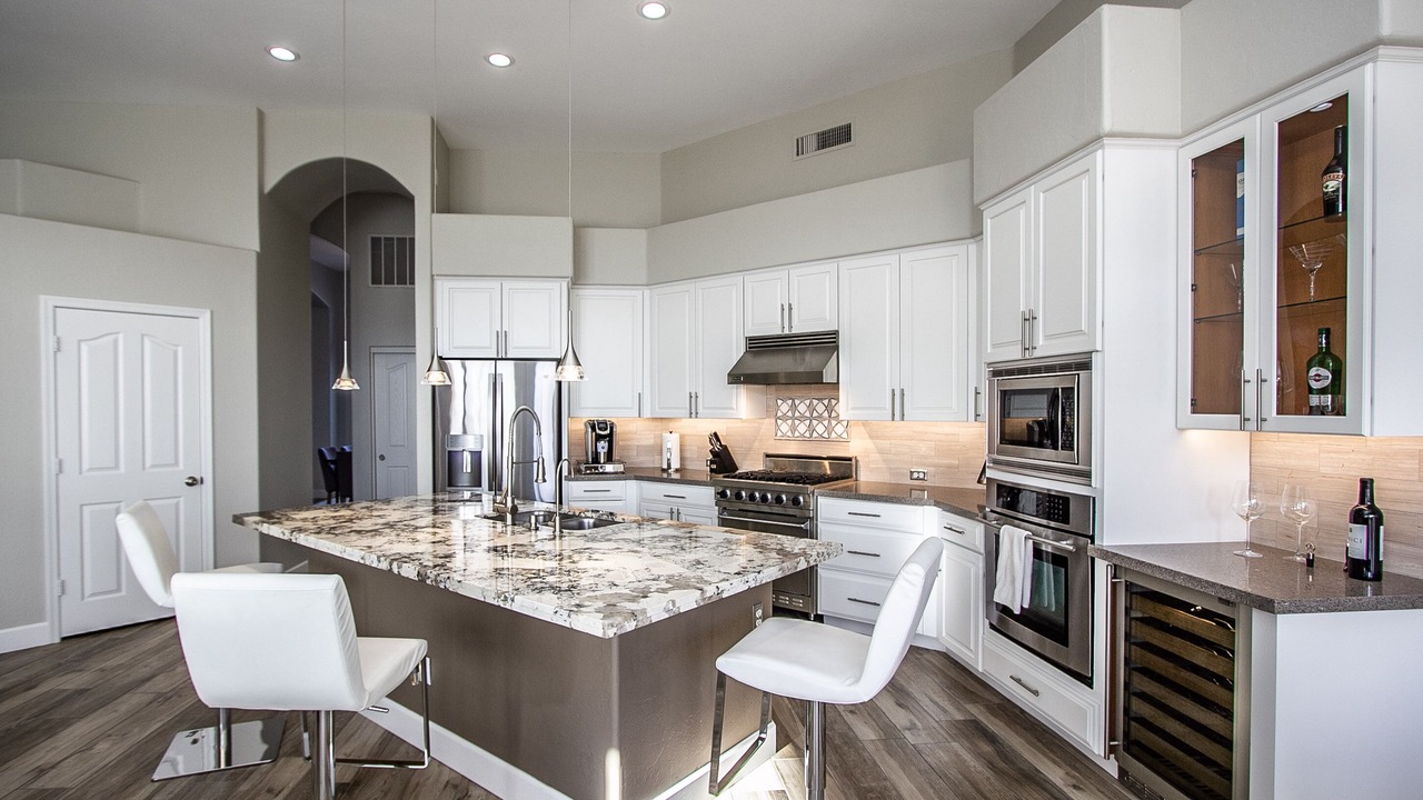 Photo of Kitchen in La Vista