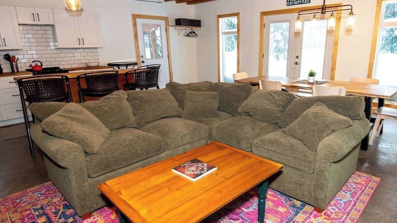 Photo of Livingroom in Grand Marais