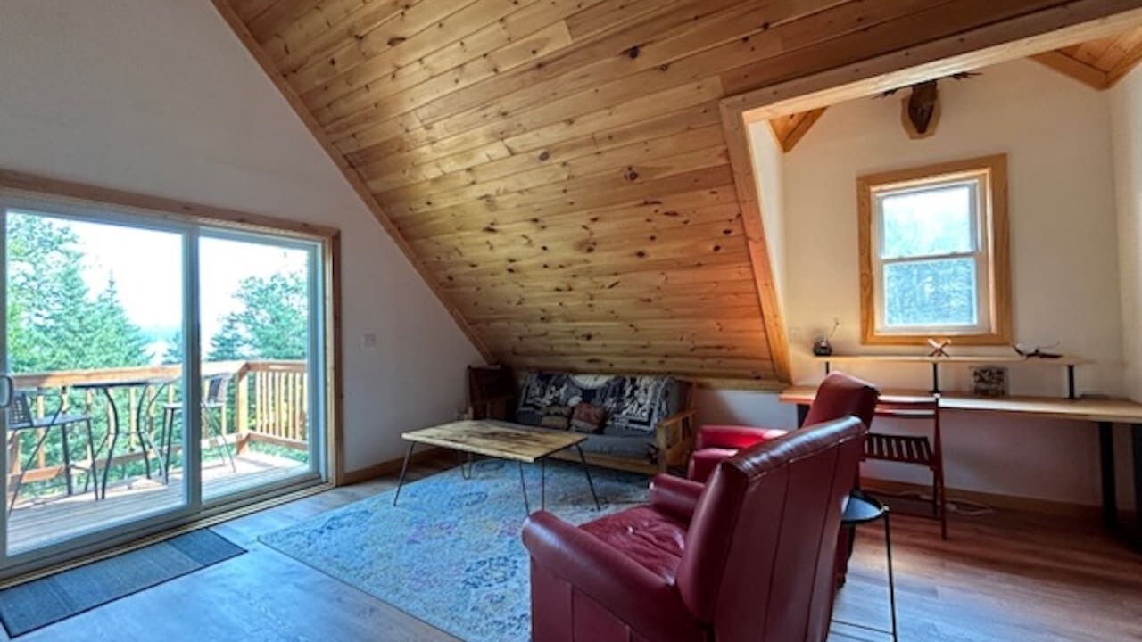 Photo of Livingroom in Grand Marais