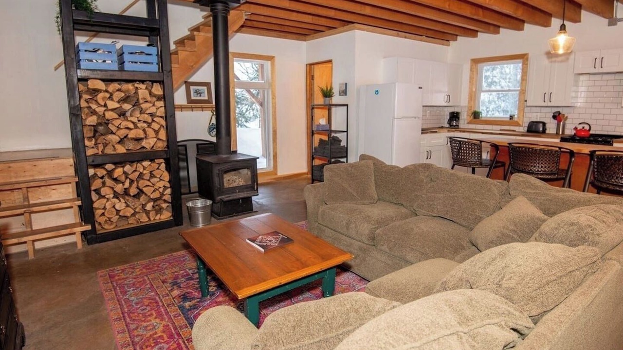 Photo of Livingroom in Grand Marais