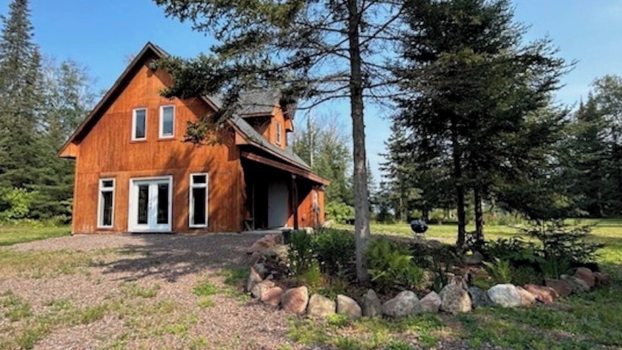 Photo of Outdoor in Grand Marais