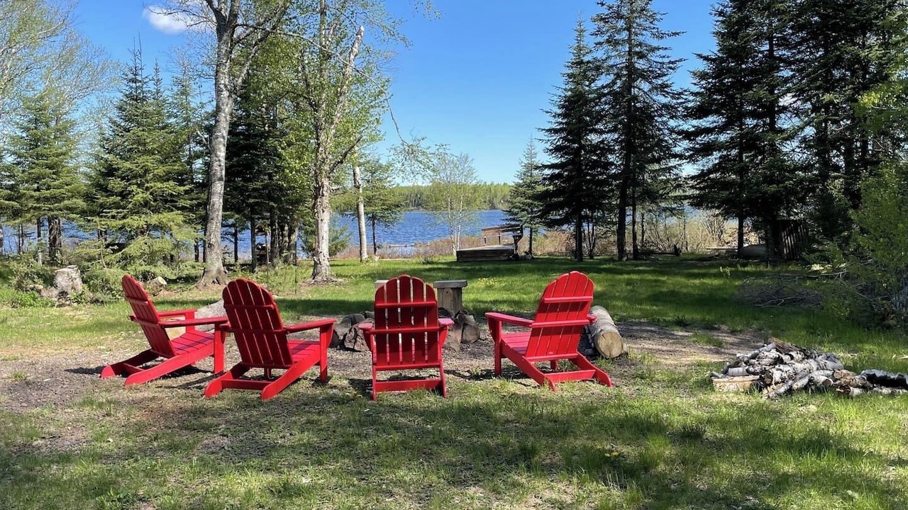 Photo of Outdoor in Grand Marais