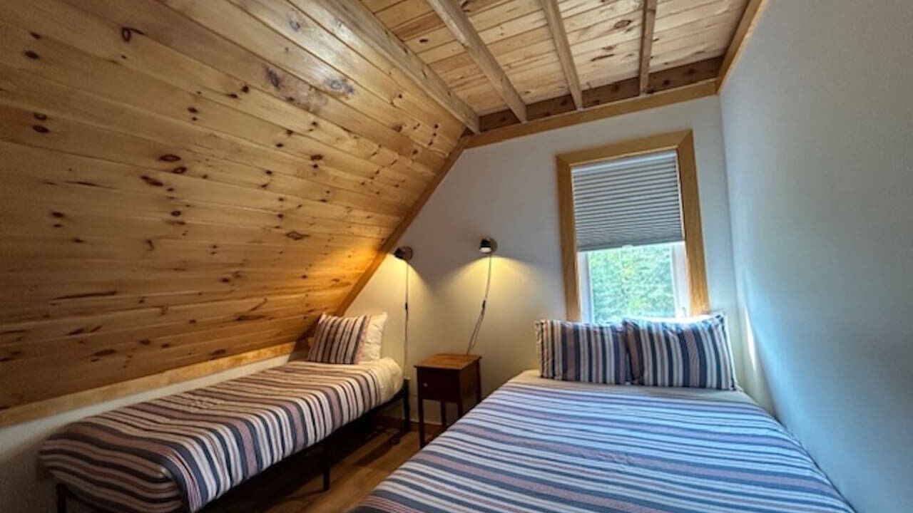 Photo of Bedroom in Grand Marais