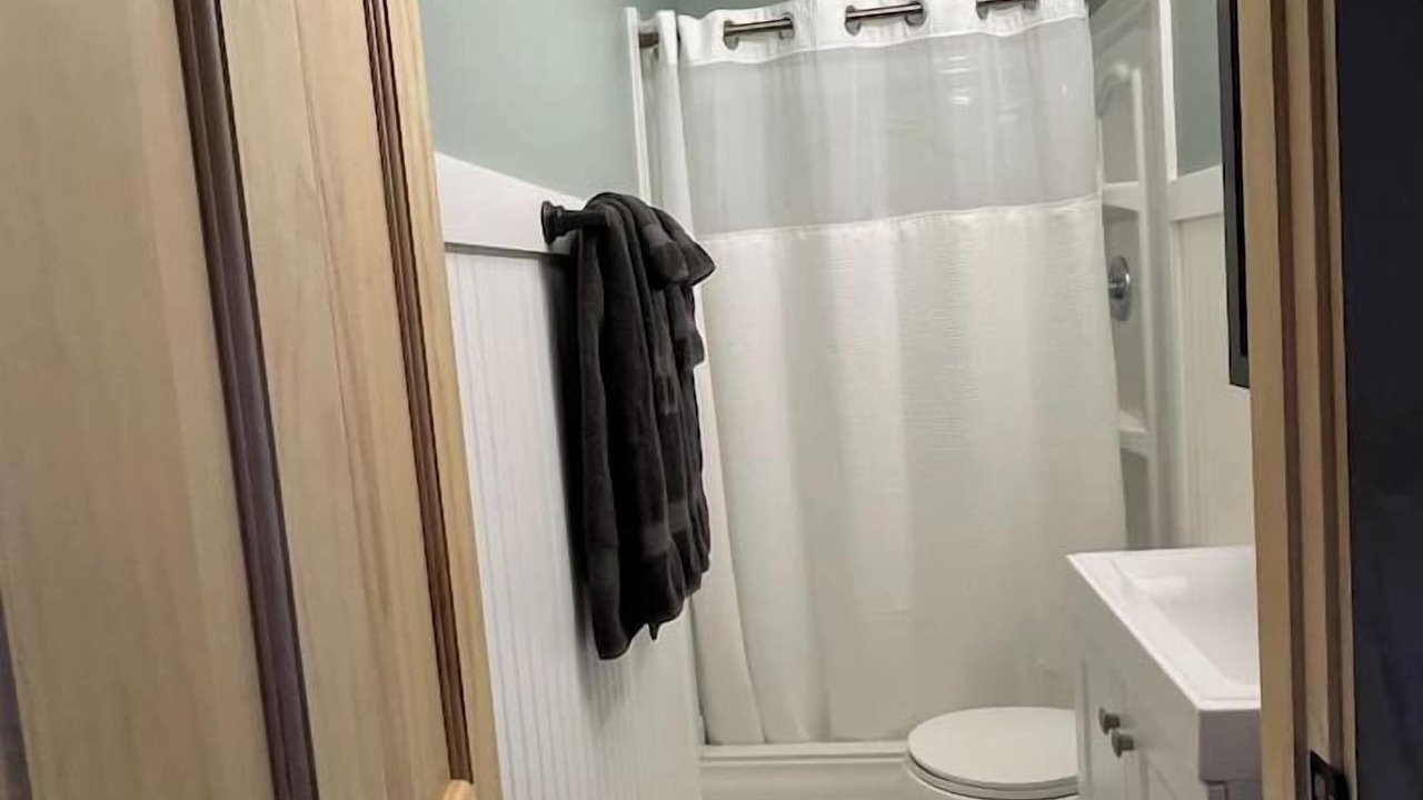 Photo of Bathroom in Grand Marais