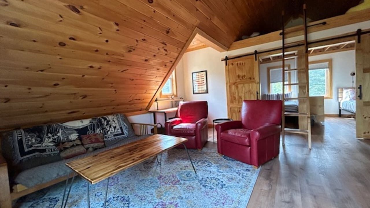 Photo of Livingroom in Grand Marais
