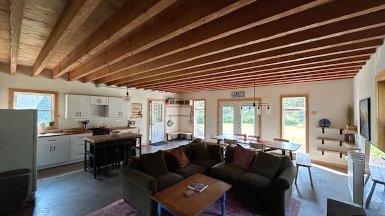 Photo of Livingroom in Grand Marais