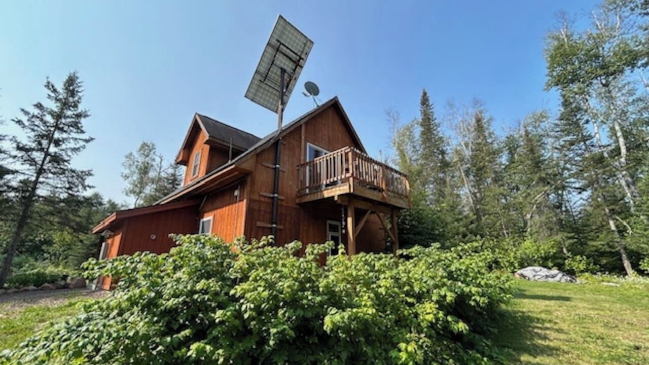 Photo of Outdoor in Grand Marais