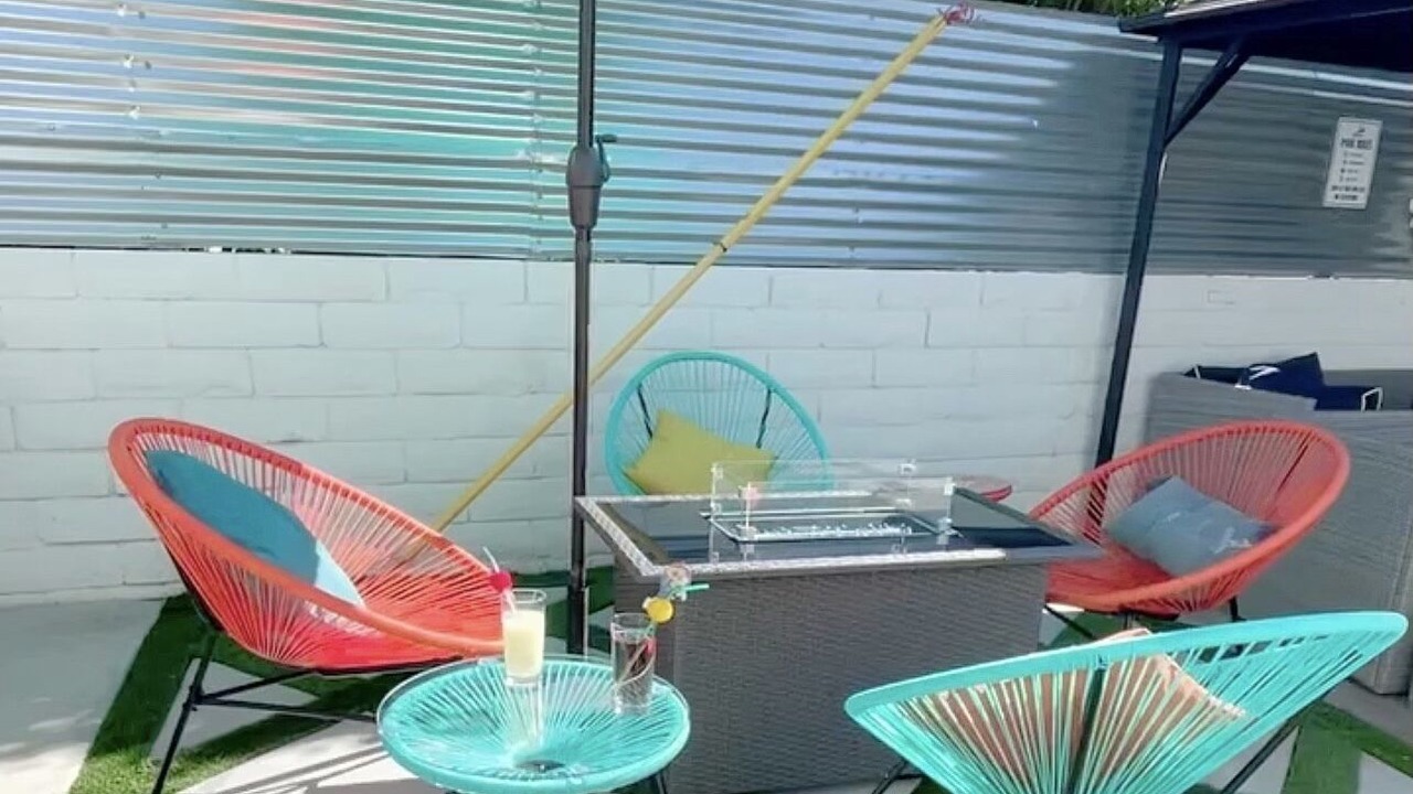 Photo of Outdoor in Racquet Club West