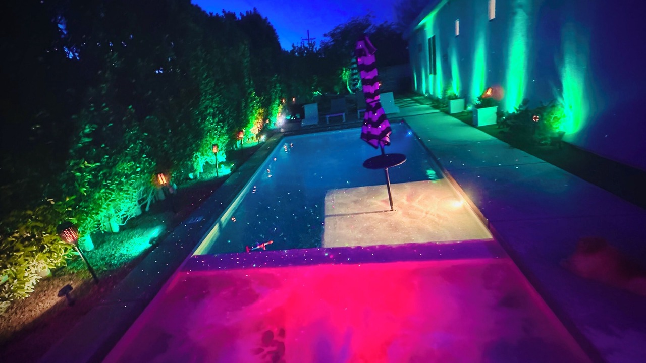 Photo of Outdoor in Racquet Club West