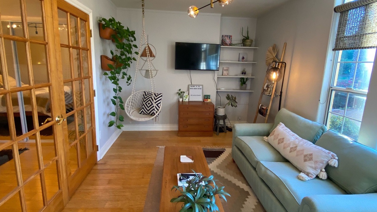 Photo of Livingroom in Fallbrook