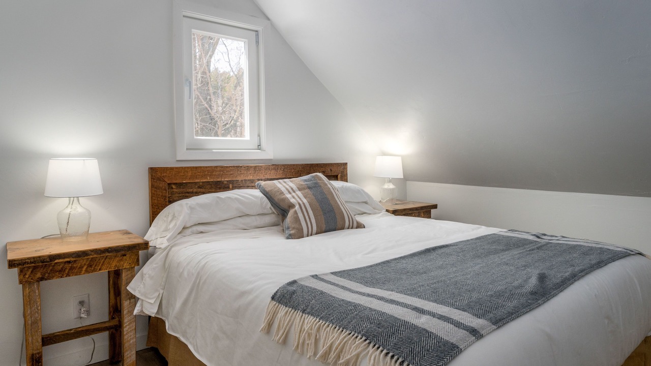 Photo of Bedroom in Fish Creek