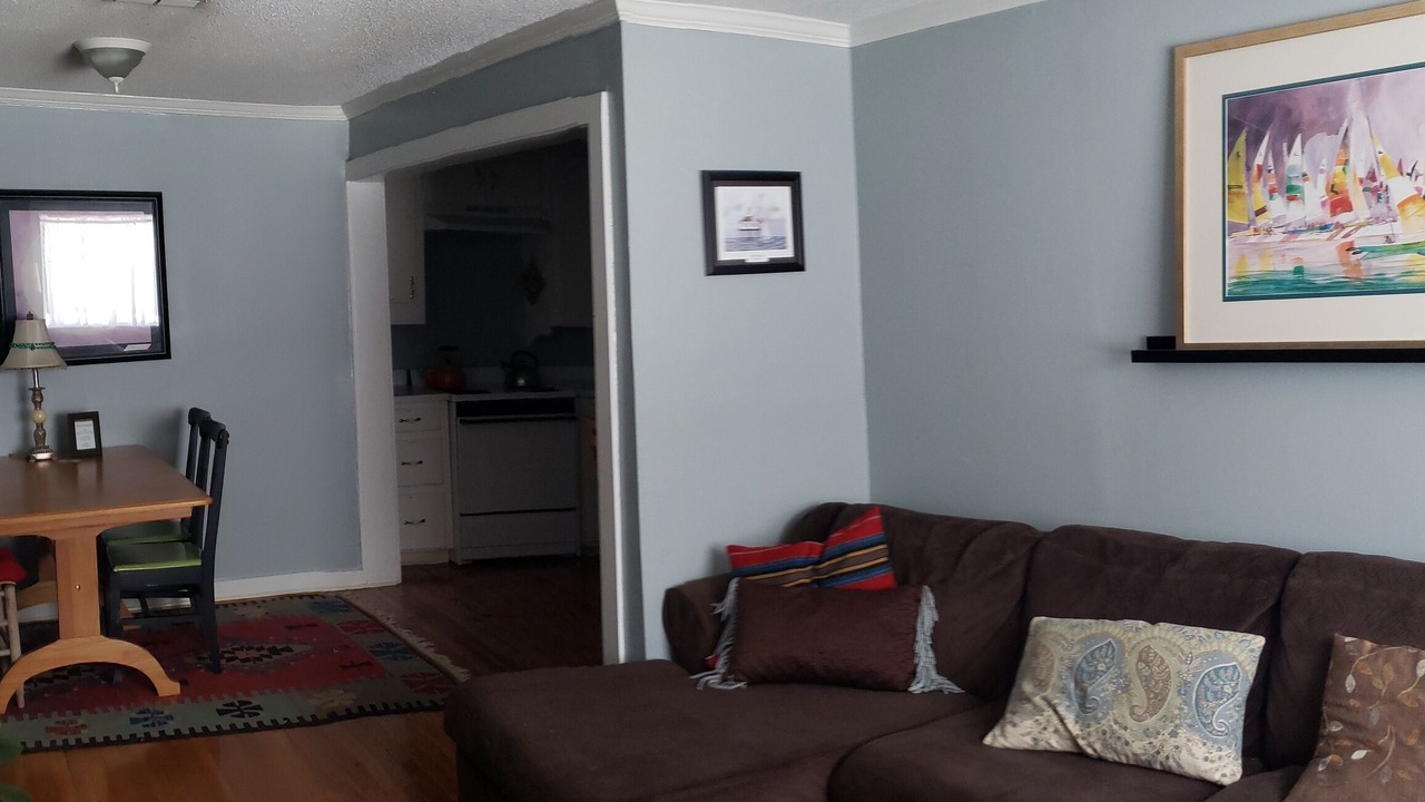 Photo of Livingroom in Washington Square