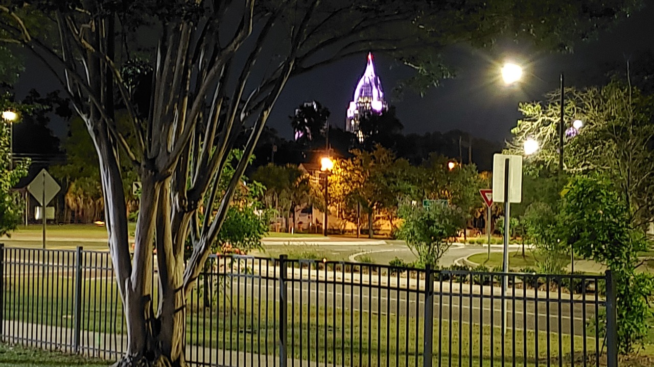 Photo of Outdoor in Washington Square