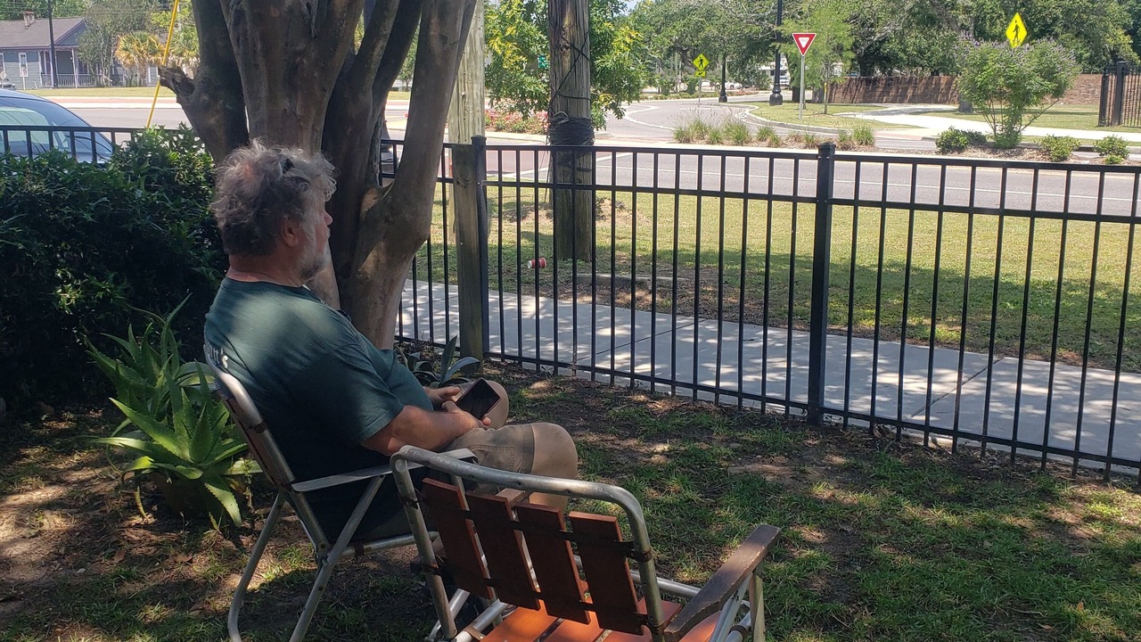 Photo of Others in Washington Square