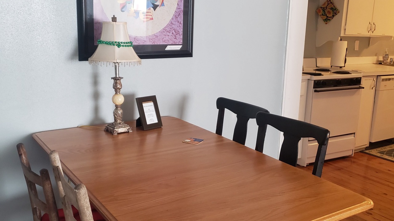 Photo of Bedroom in Washington Square