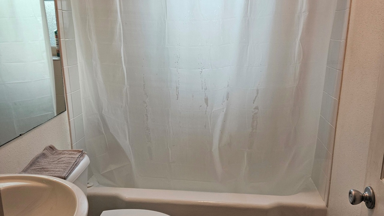 Photo of Bathroom in Washington Square