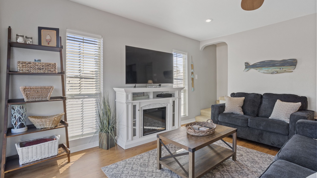Photo of Livingroom in Pass Christian