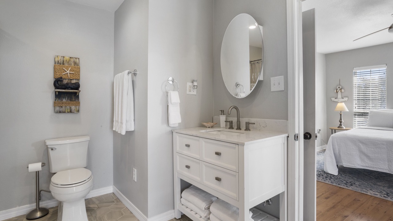 Photo of Bathroom in Pass Christian