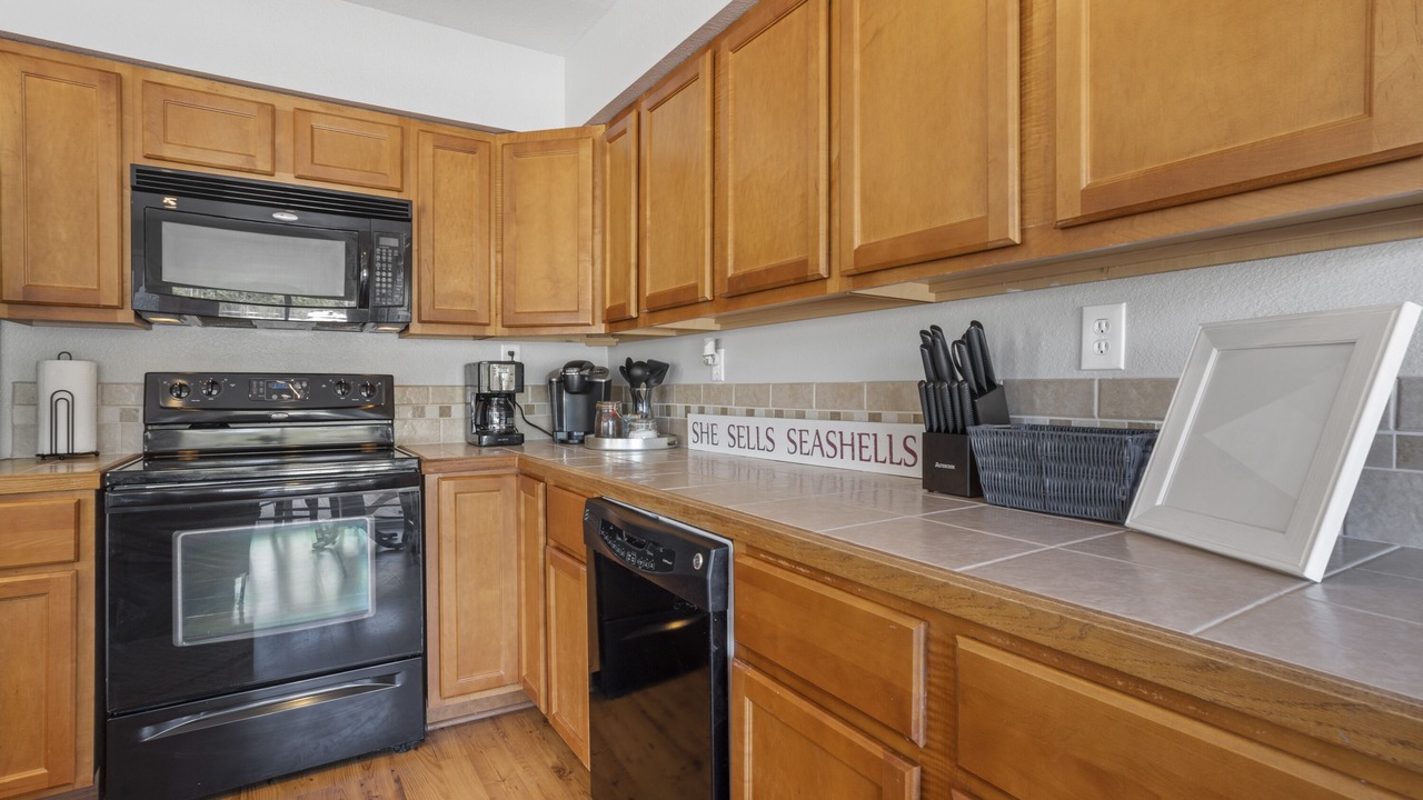 Photo of Kitchen in Pass Christian