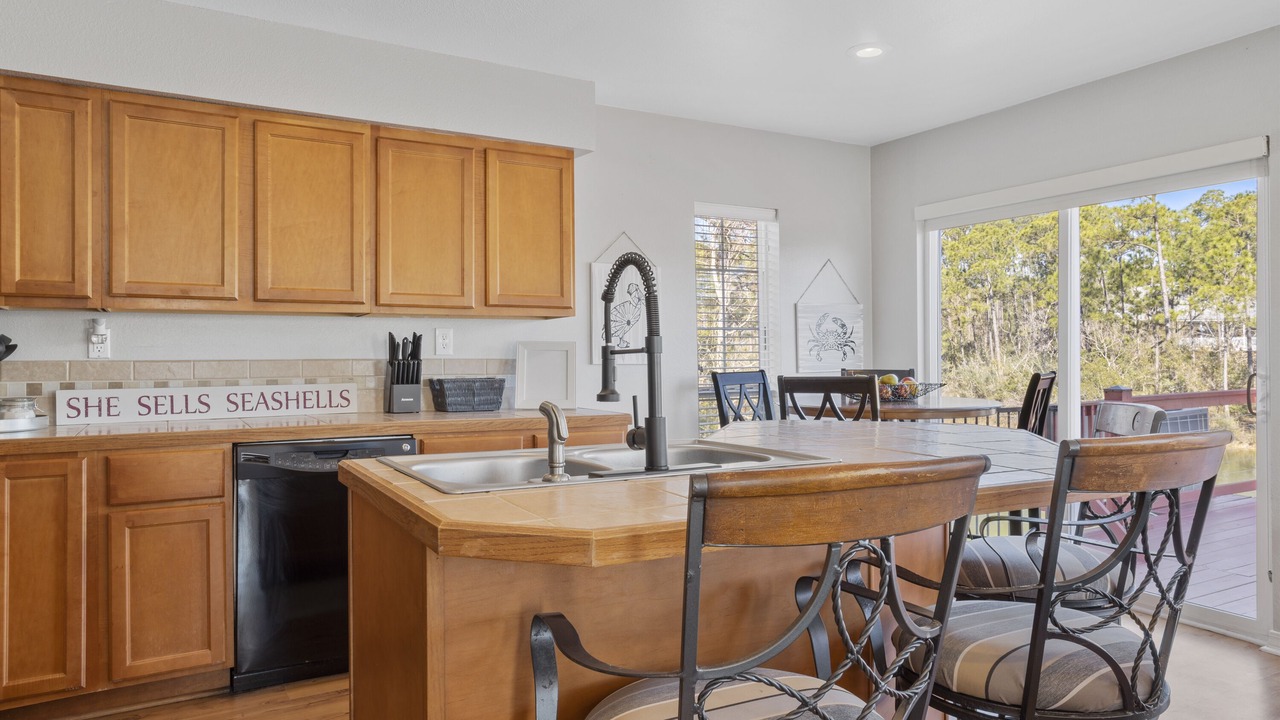 Photo of Kitchen in Pass Christian