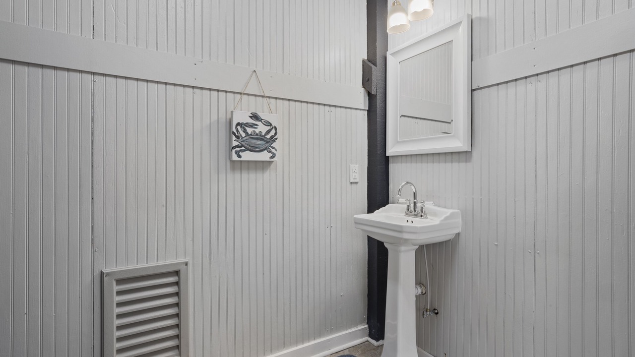 Photo of Bathroom in Pass Christian