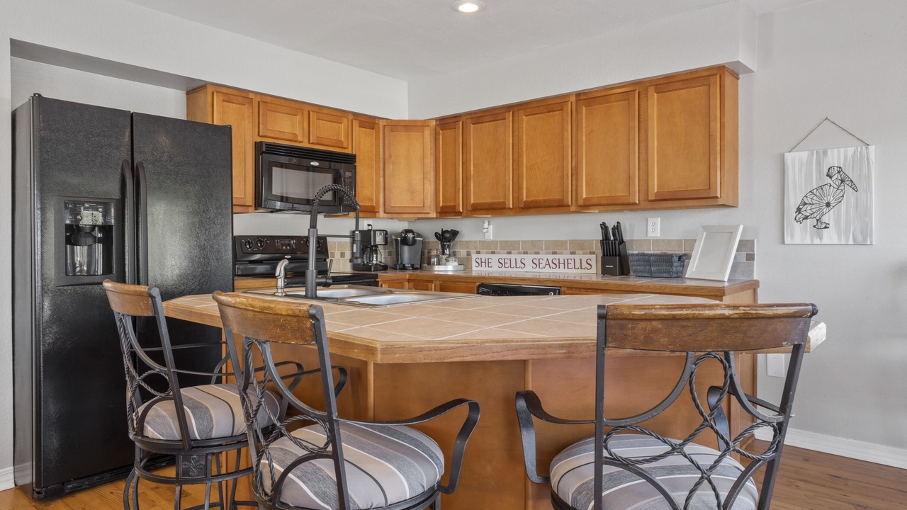 Photo of Kitchen in Pass Christian