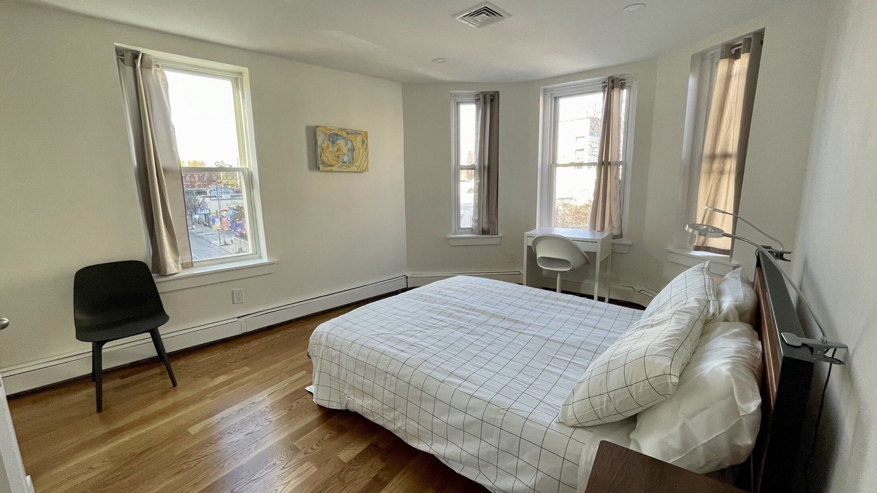 Photo of Bedroom in The Port