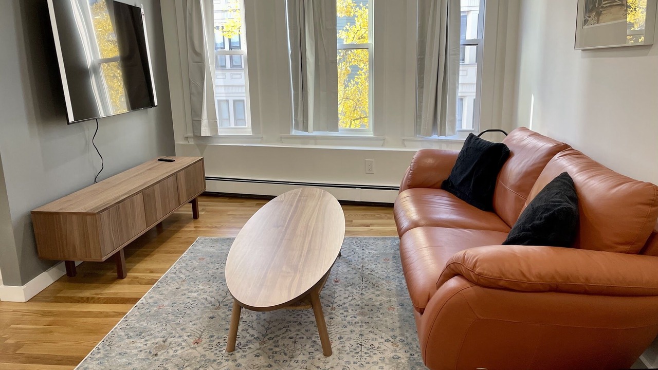 Photo of Livingroom in The Port
