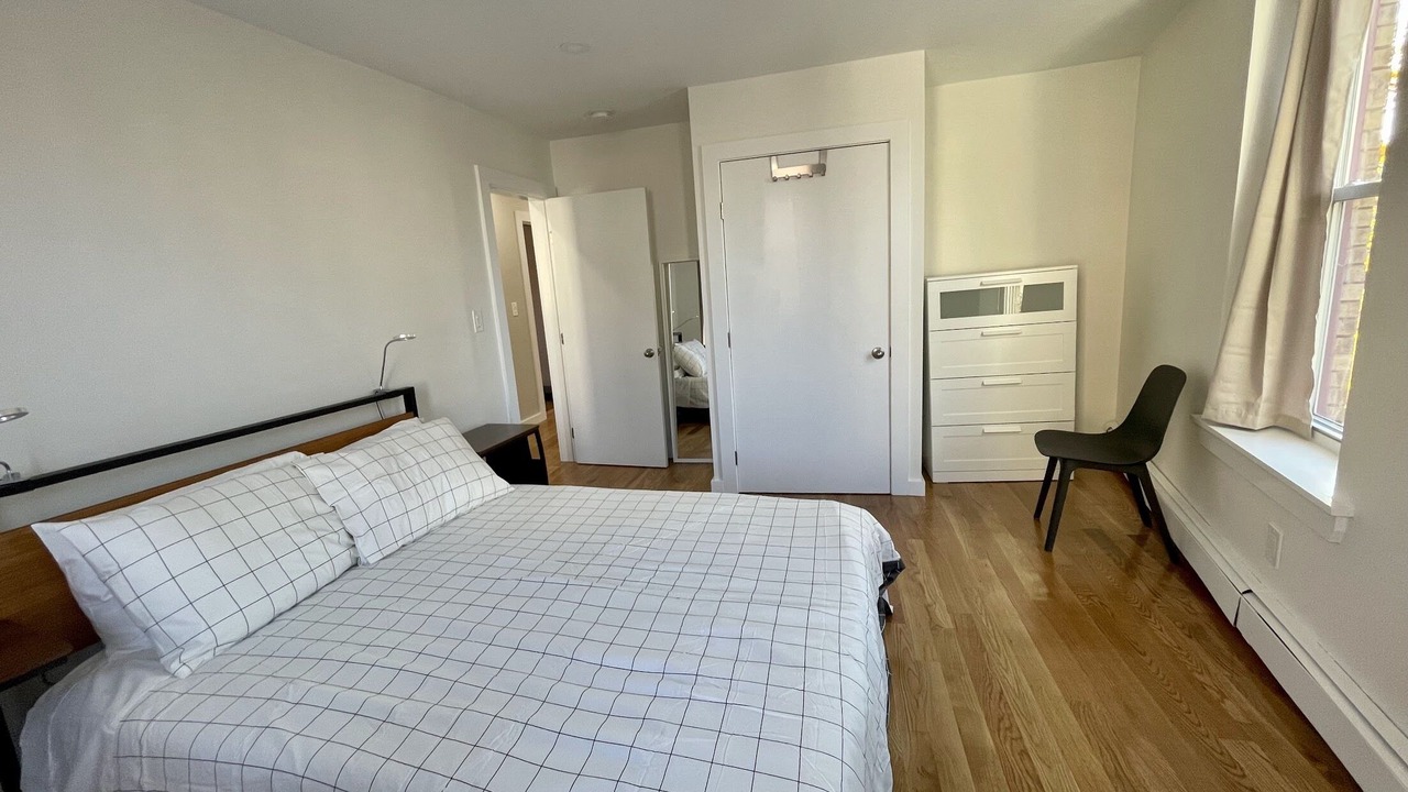Photo of Bedroom in The Port