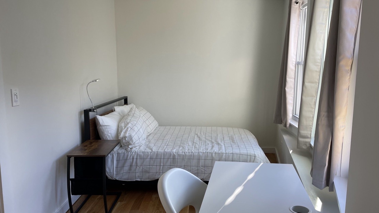 Photo of Bedroom in The Port
