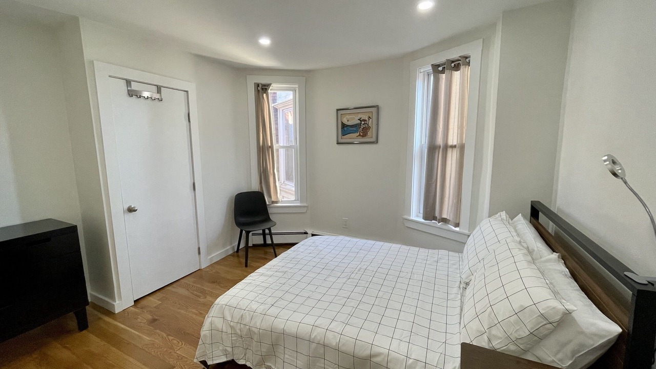 Photo of Bedroom in The Port