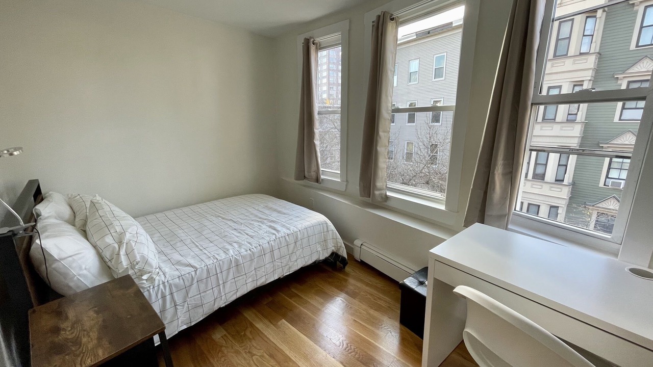 Photo of Bedroom in The Port