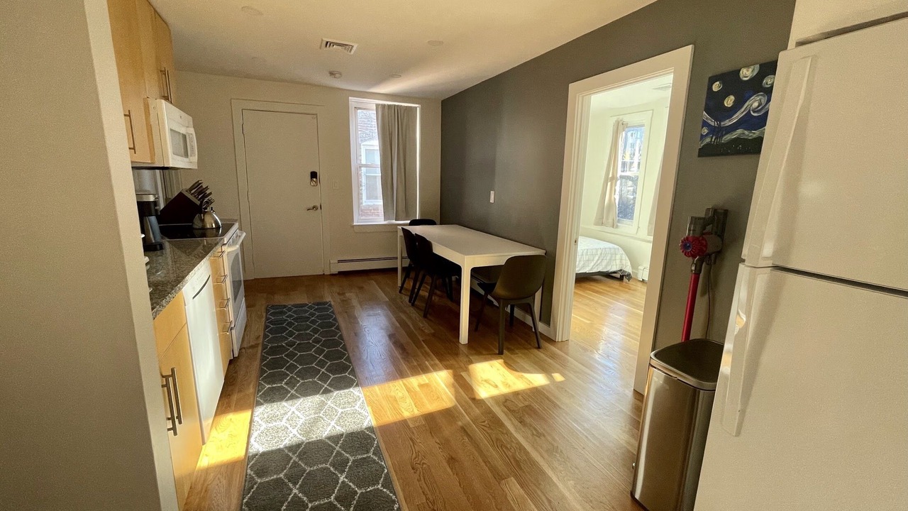Photo of Bedroom in The Port