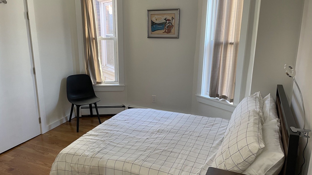 Photo of Bedroom in The Port