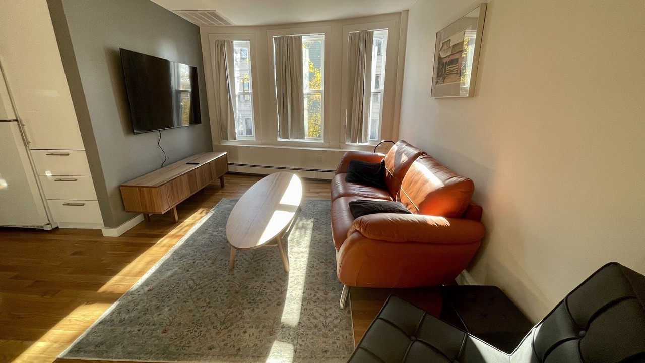 Photo of Livingroom in The Port