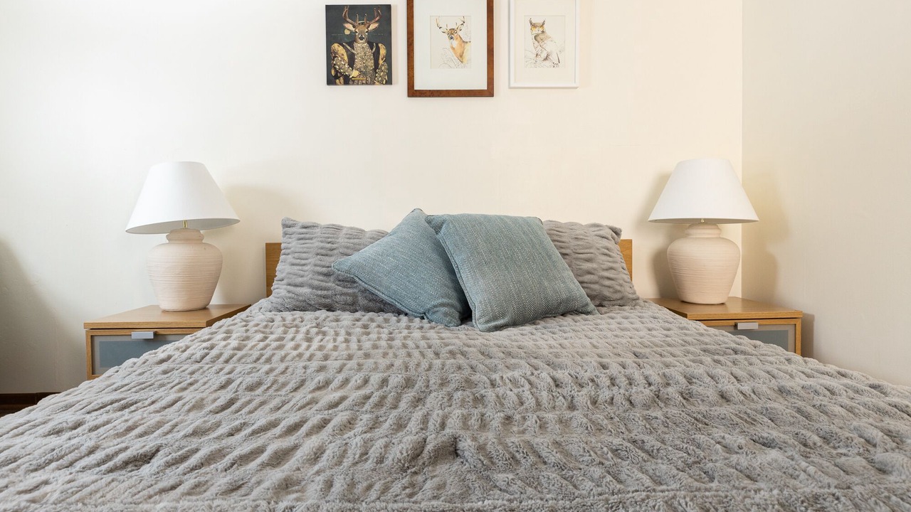 Photo of Bedroom in Hovland