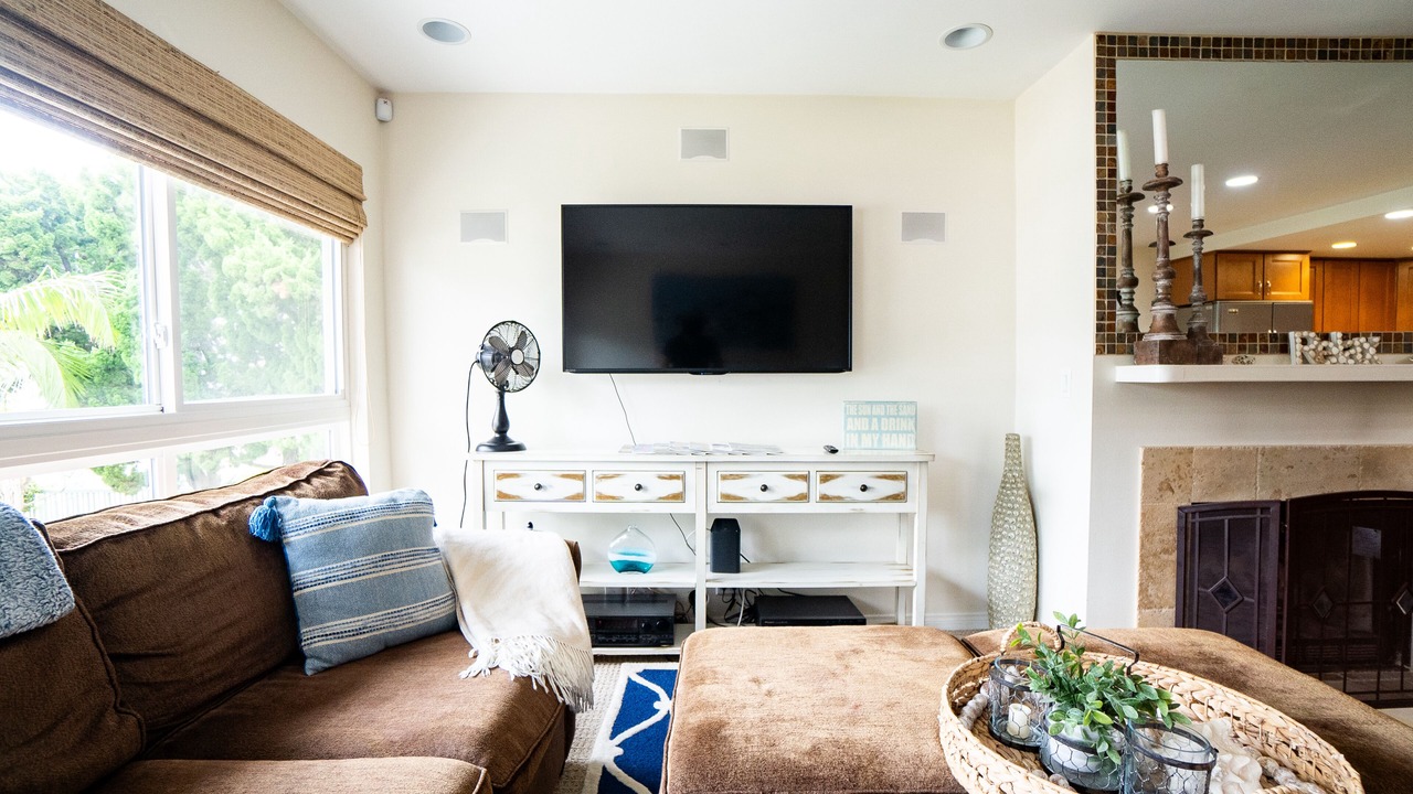 Photo of Livingroom in Carpinteria