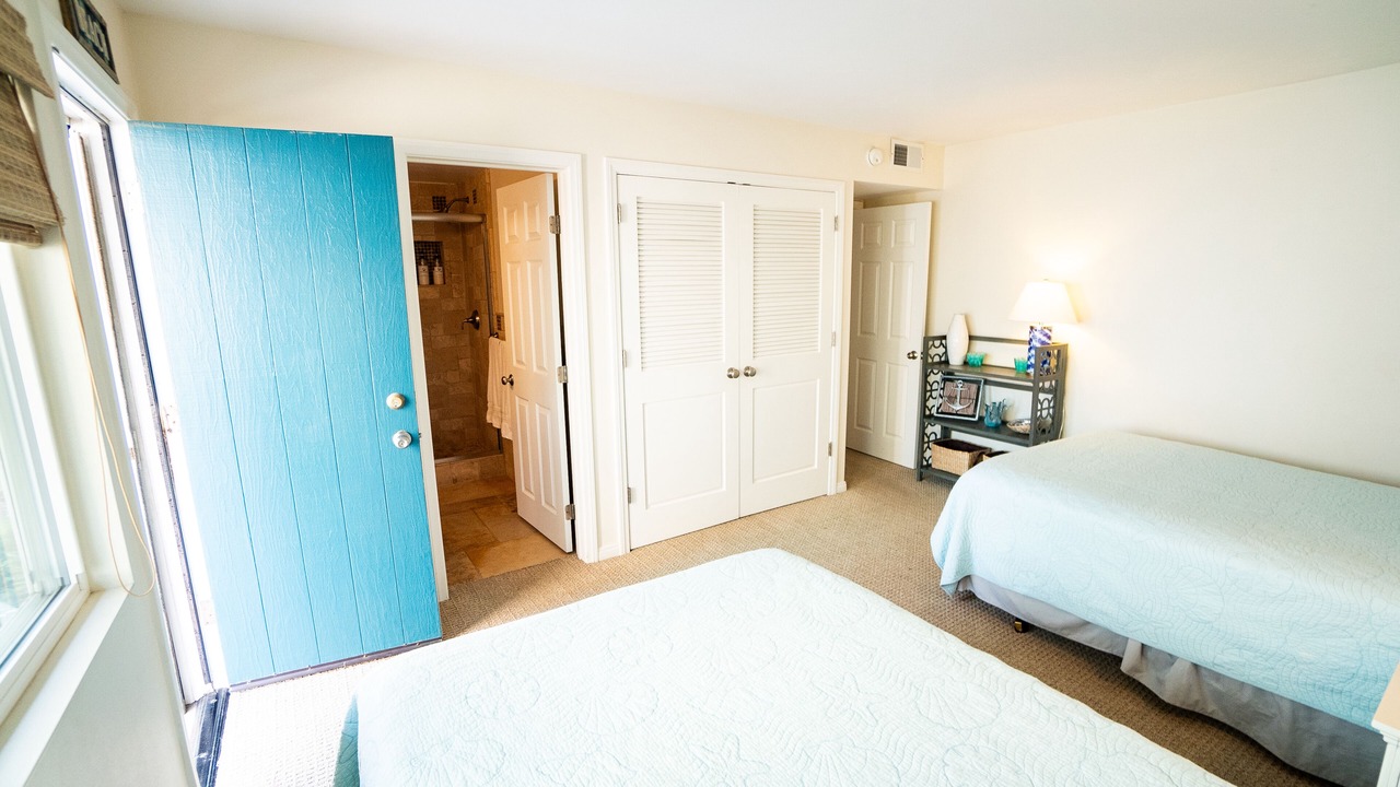 Photo of Bedroom in Carpinteria