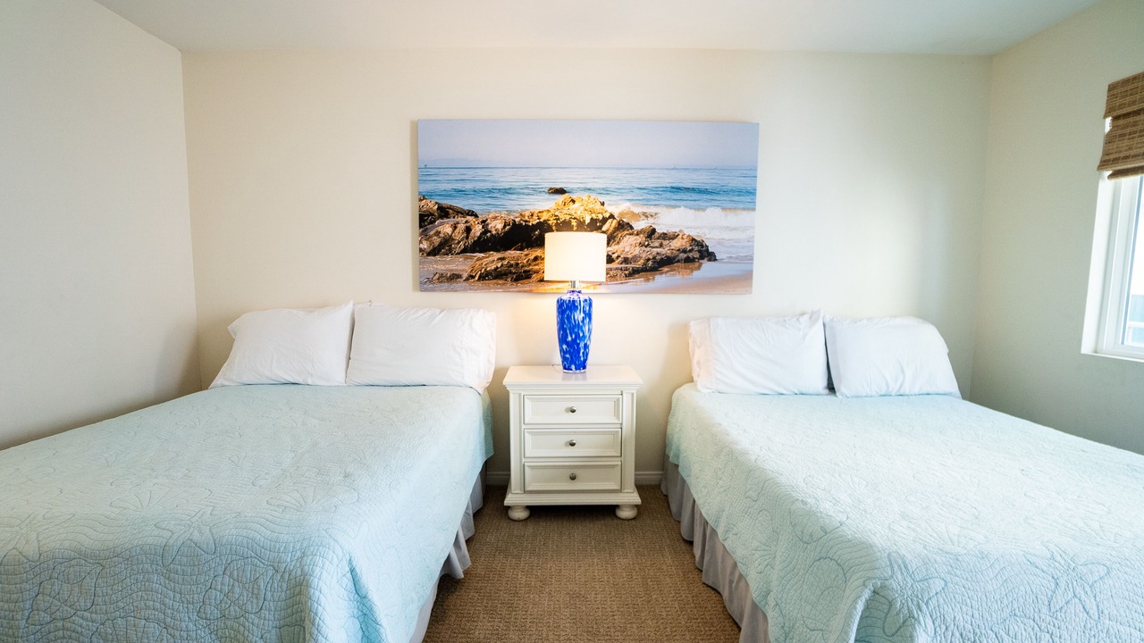 Photo of Bedroom in Carpinteria