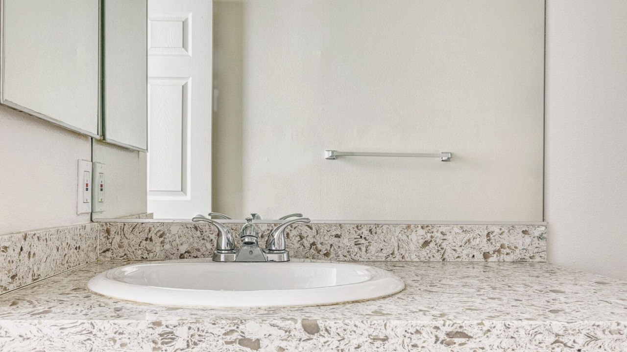 Photo of Bathroom in NoHo Arts District