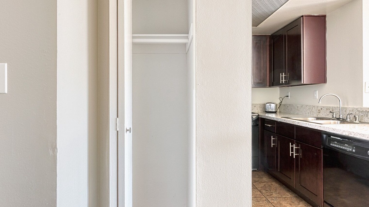 Photo of Kitchen in NoHo Arts District