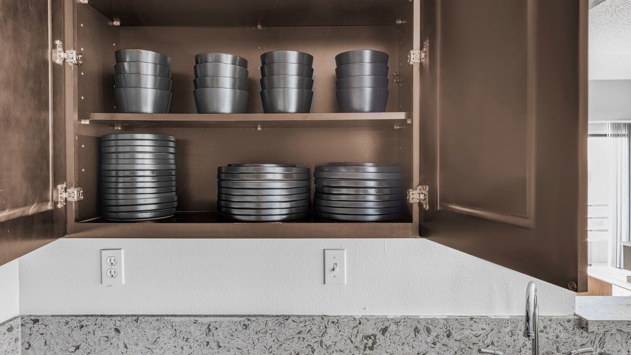 Photo of Kitchen in NoHo Arts District