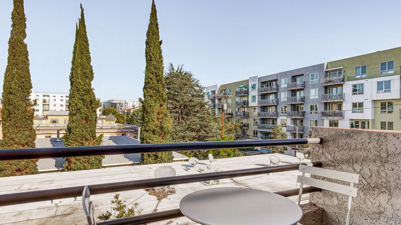 Photo of Outdoor in NoHo Arts District