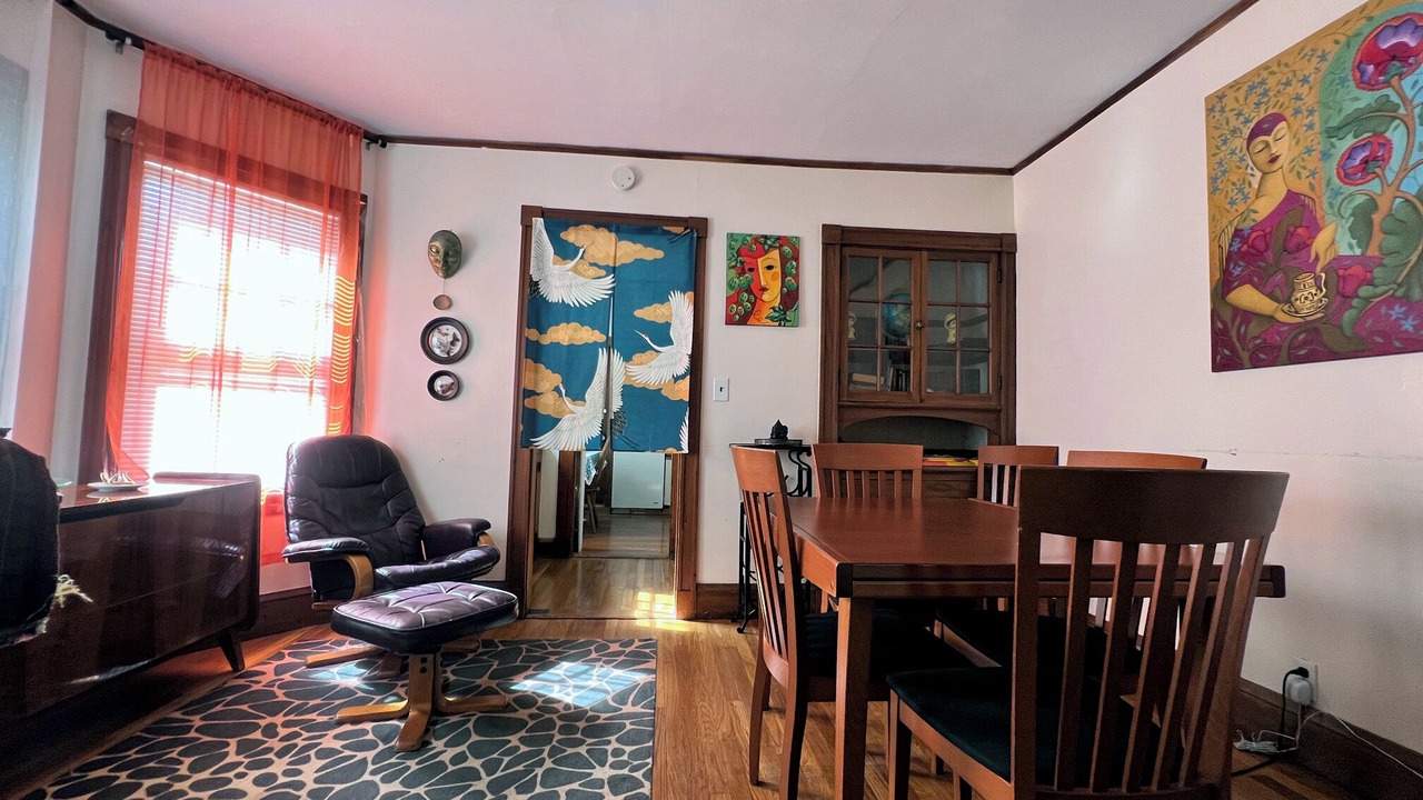 Photo of Livingroom in Woodland Heath