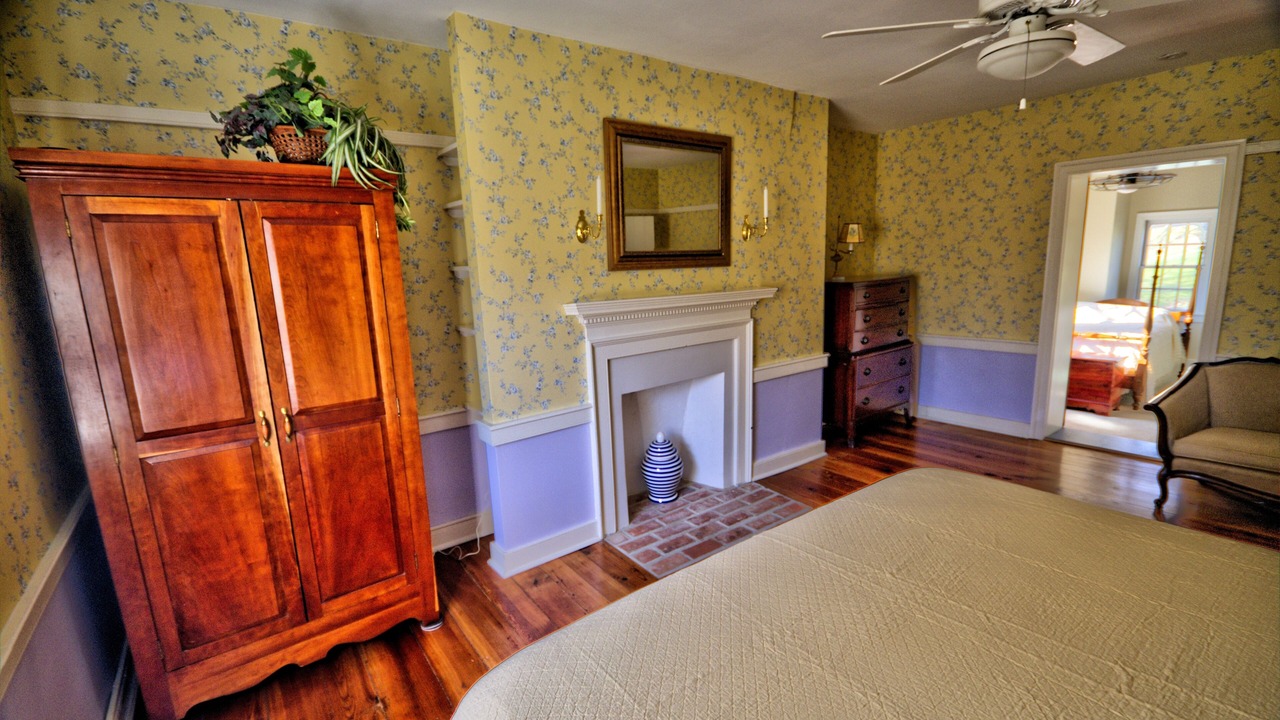 Photo of Bedroom in Hamilton