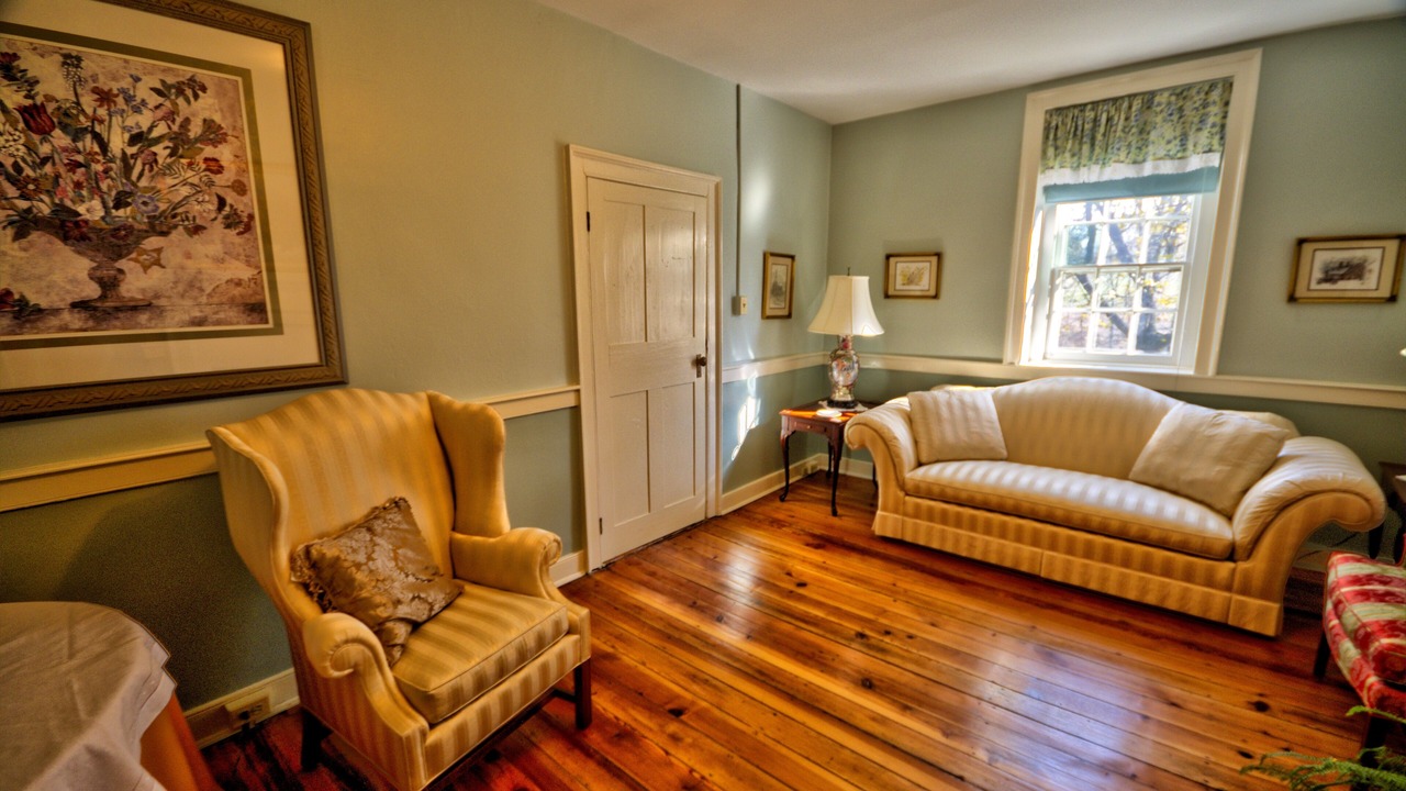 Photo of Bedroom in Hamilton