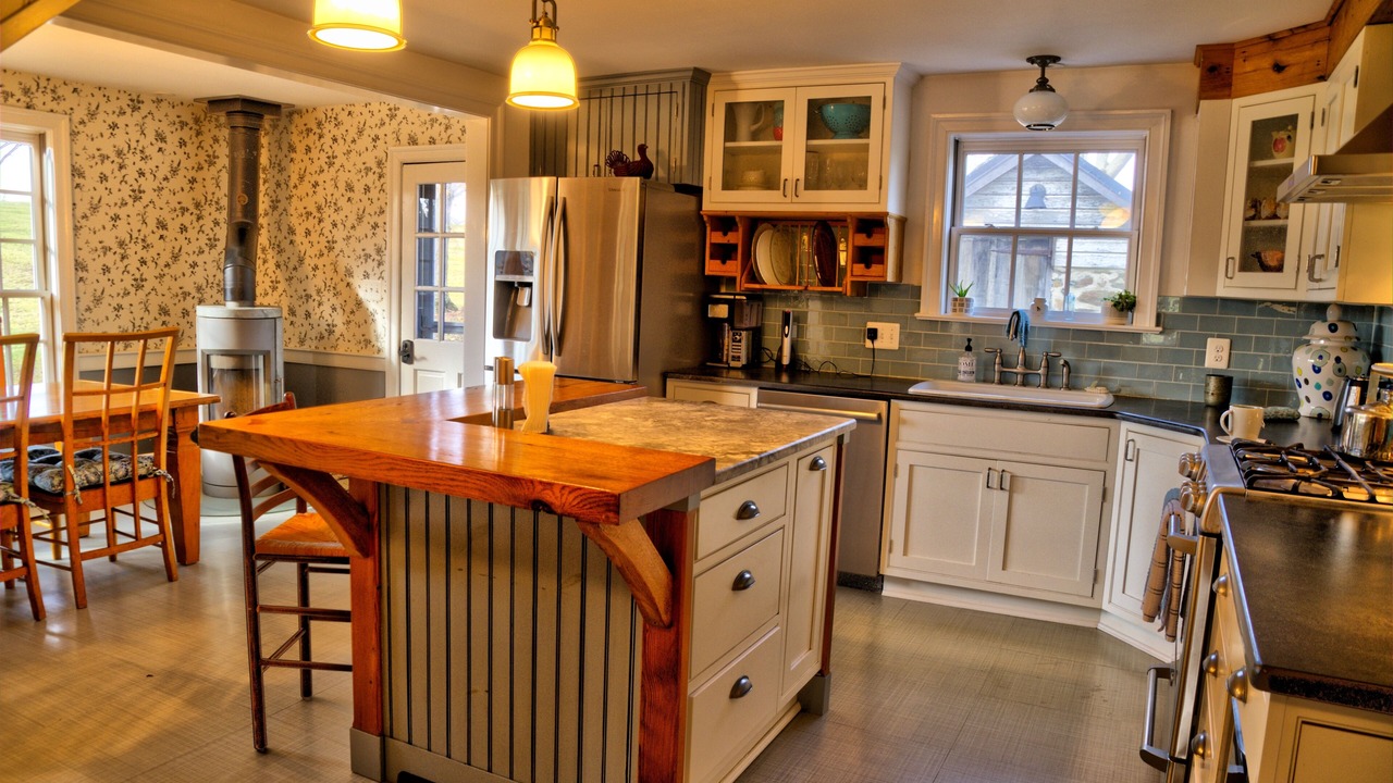 Photo of Kitchen in Hamilton