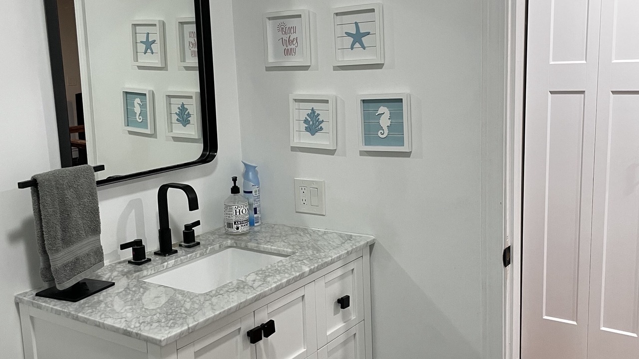 Photo of Bathroom in Cedarville